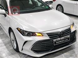 تويوتا أفالون